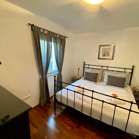 Appartement Fam.stuchlik