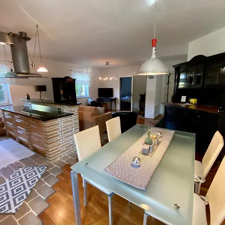 Appartement Fam.stuchlik Winkl (Tulln)
