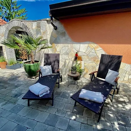 Fam.stuchlik Appartement