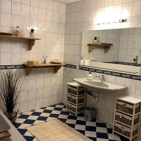 Fam.stuchlik Apartment *