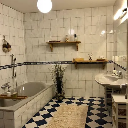 Fam.stuchlik Apartment