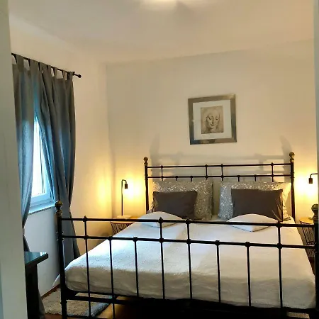 Fam.stuchlik Apartment Winkl (Tulln)