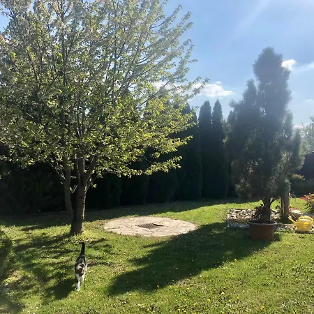 Appartement Fam.stuchlik Winkl (Tulln)