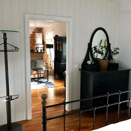 Fam.stuchlik Apartment