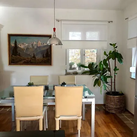 Fam.stuchlik Appartement *