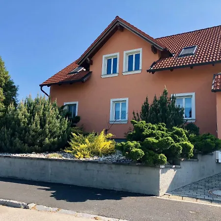 Fam.stuchlik * Winkl (Tulln)