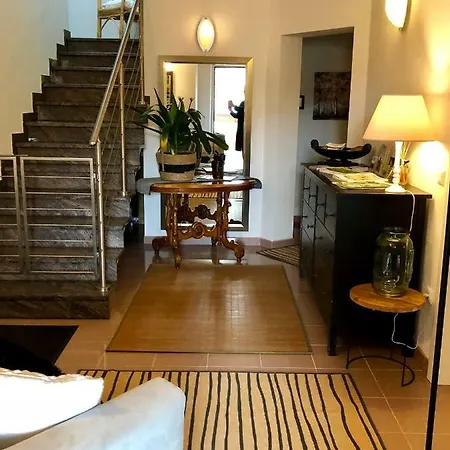 Apartment Fam.stuchlik Winkl (Tulln)