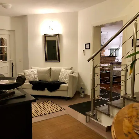 Fam.stuchlik Appartement Winkl (Tulln)