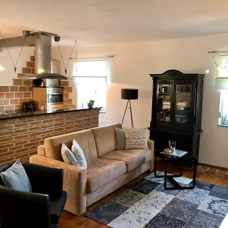 Apartment Fam.stuchlik